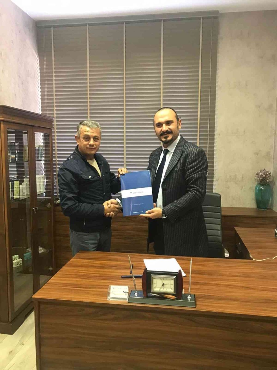 Türkiye Maden İşçilerinin Beden Sağlığı Fizyomer Eskişehir’e Emanet