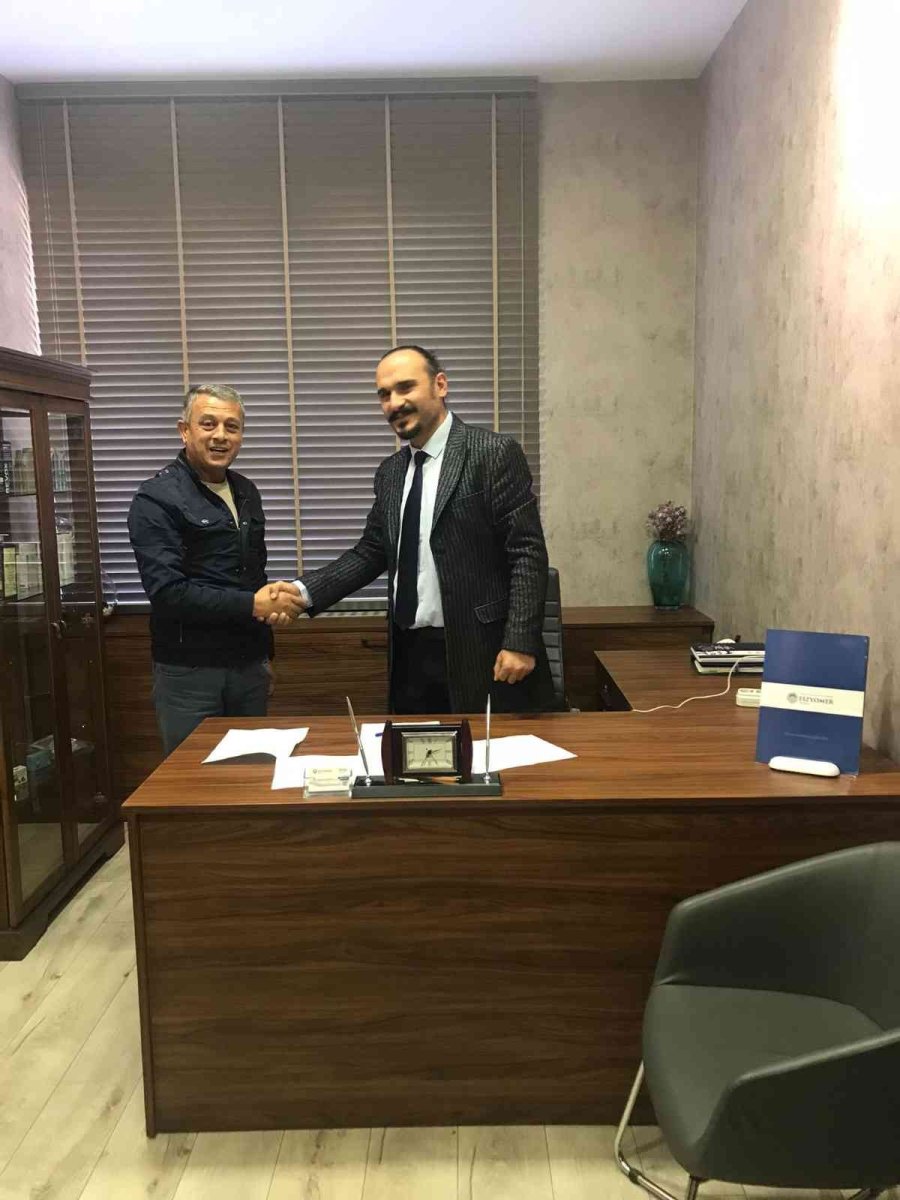 Türkiye Maden İşçilerinin Beden Sağlığı Fizyomer Eskişehir’e Emanet