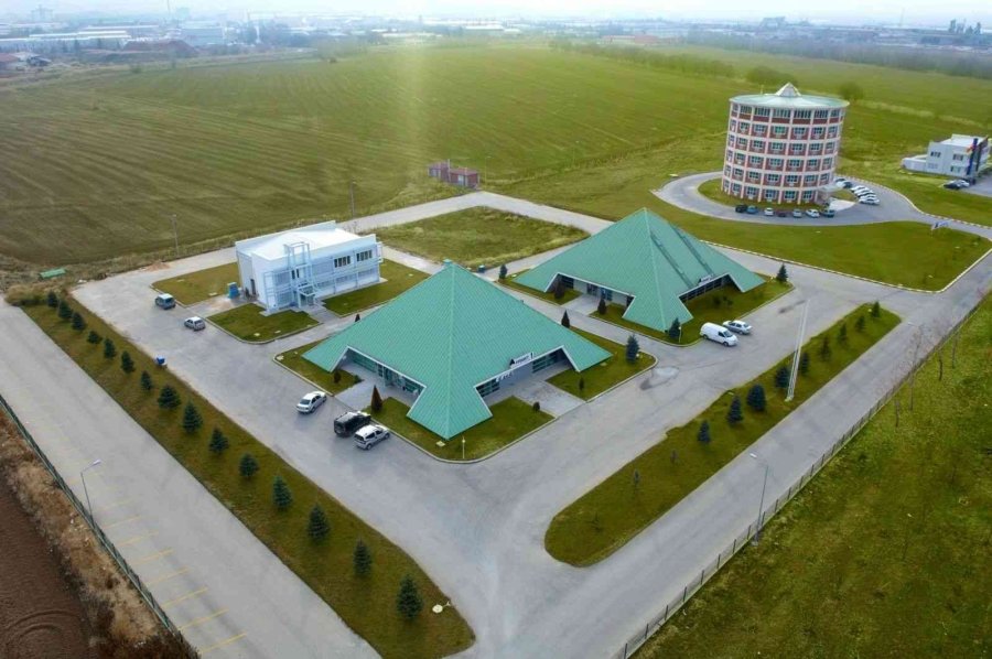 Atap, Uluslararası Teknoparklar Birliği Üyesi Oldu