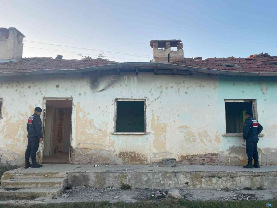 Jandarmadan Huzur Ve Güven Uygulaması