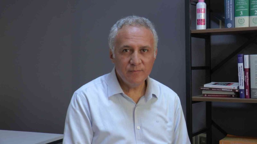 Eski Eşi Tarafından Hattı Üzerine Alınan Cihazlar Yüzünden İcralık Oldu