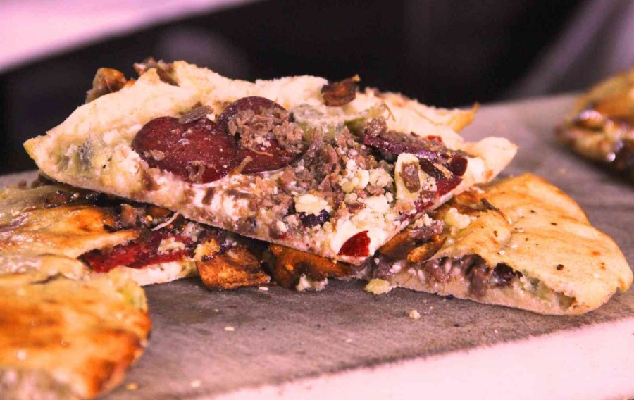 Osmanlı’dan Günümüze Uzanan Anadolu’nun Pizzası "yağ Somunu”