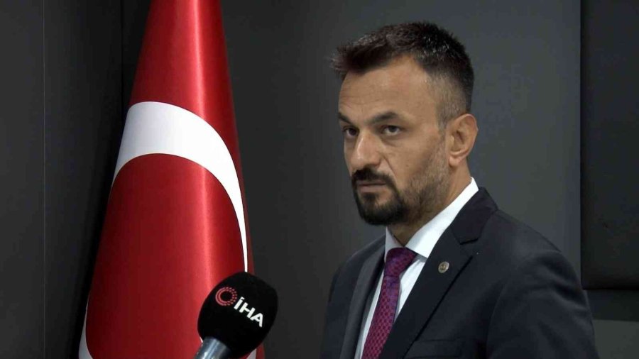 Sıcak Hava Balonları İle Soğanlı Vadisi’ne İlgi Arttı