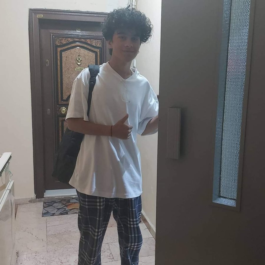 Scooter Faciasında Gözyaşları Sel Oldu