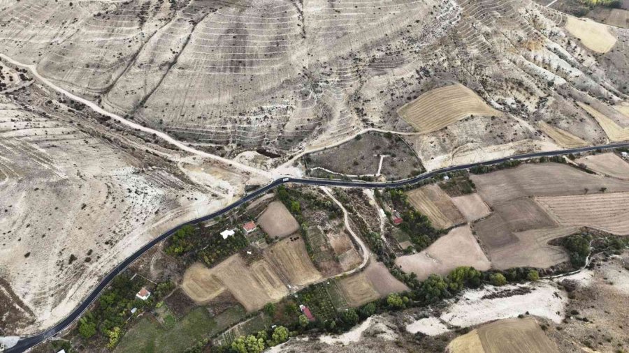 Selçuklu Belediyesi Asfalt Çalışmalarına Devam Ediyor