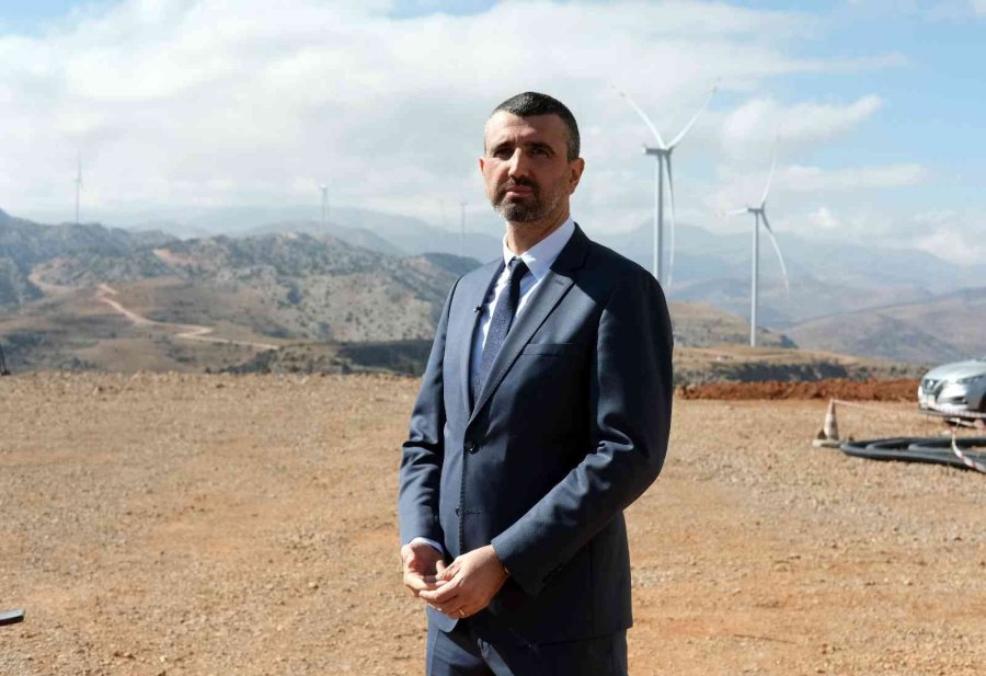 Enerjisa’dan 70 Milyon Dolarlık Yatırım