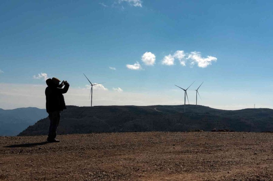 Enerjisa’dan 70 Milyon Dolarlık Yatırım