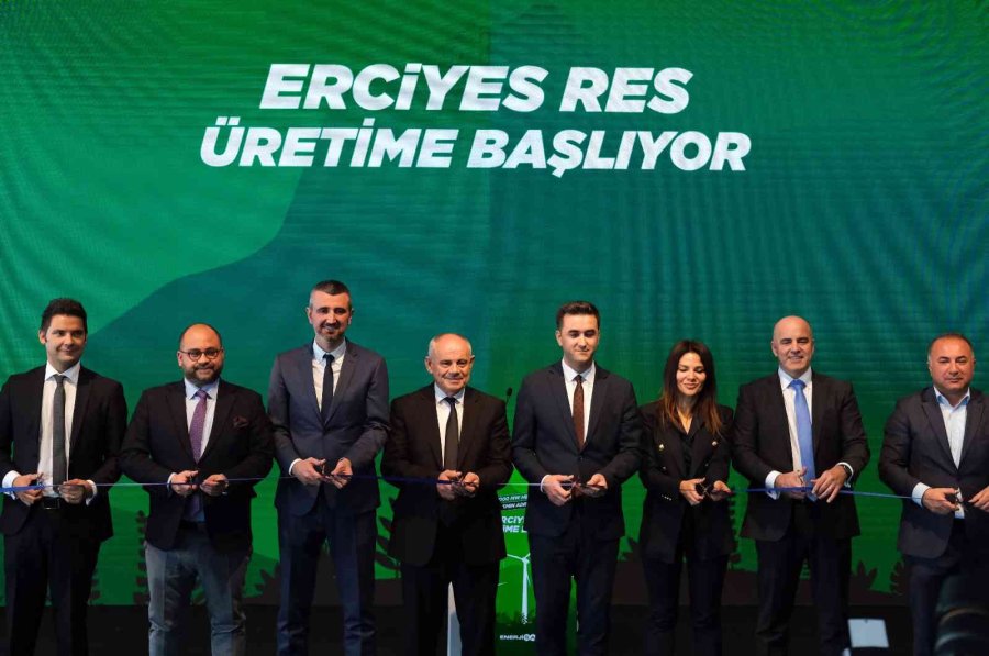 Enerjisa’dan 70 Milyon Dolarlık Yatırım