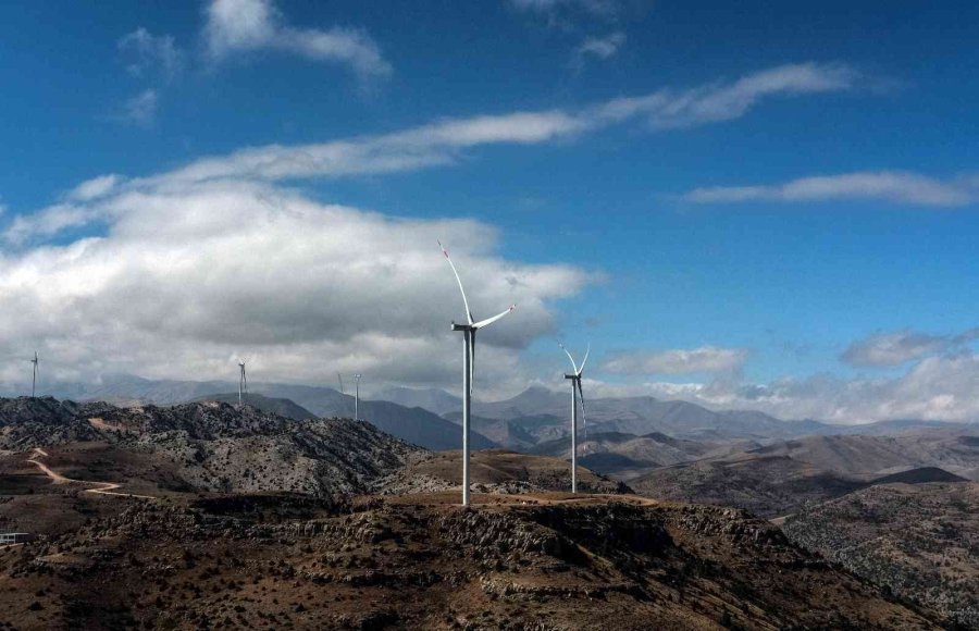 Enerjisa’dan 70 Milyon Dolarlık Yatırım