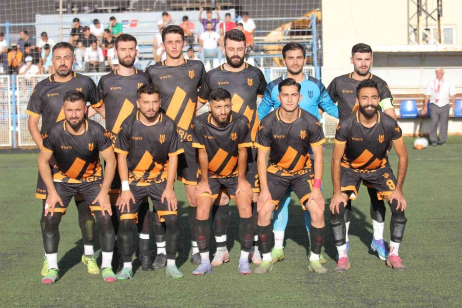 Kayseri Süper Amatör Küme’de Liderler Değişmedi