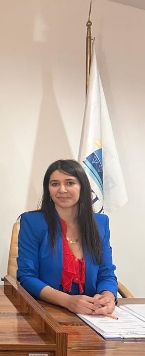 Saadet Partisi Korkuteli Belediye Meclis Üyesi Nazan Yavuz Partisinden İstifa Etti