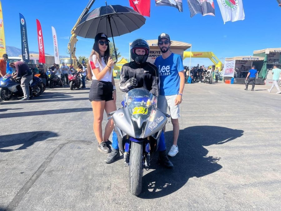 Drag Şampiyonları Belli Oldu