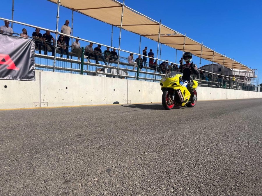 Drag Şampiyonları Belli Oldu