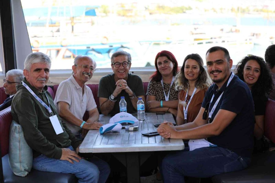 14. Uluslararası Dünya Dili Türkçe Sempozyumu Sona Erdi