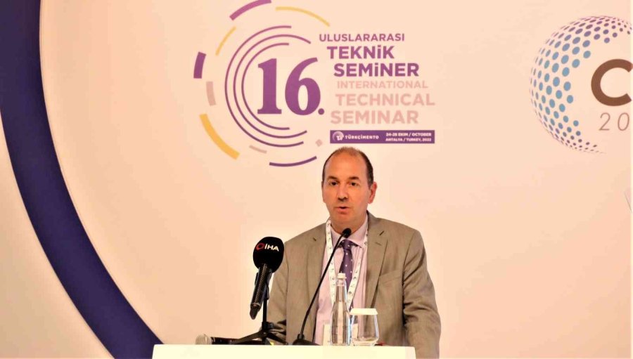 2021 Yılında 82 Milyon Tona Ulaşan Çimento Üretimi Bu Yılın İlk 7 Ayındaki 40 Milyon Tona Geriledi