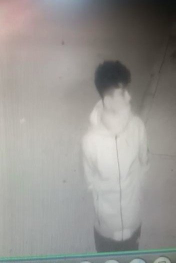 ’mangalcı Hırsızlar’ Tarafından Soyulan İşletmenin Kameralarına İkinci Bir Hırsızlık Girişimi Yansıdı