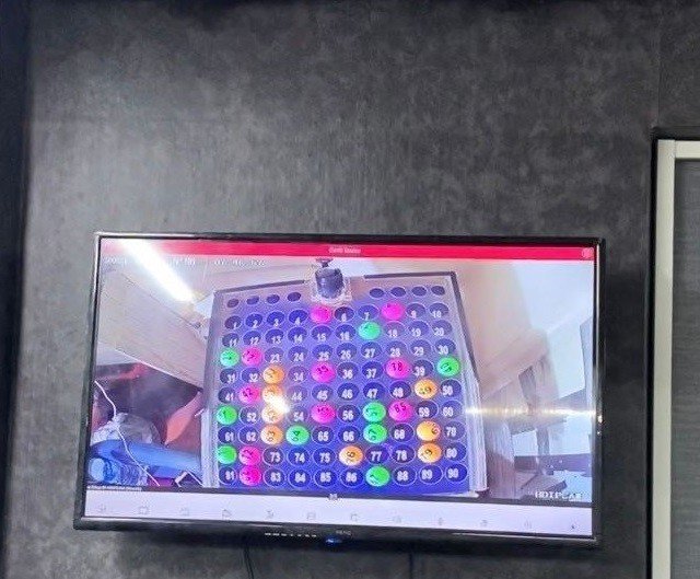 Kumar Operasyonunda 49 Kişiye 89 Bin Tl Ceza Kesildi