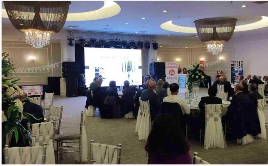 Eskişehir’de ‘iki Erasmus+ Projesi’ Sunum Ve Sergisi