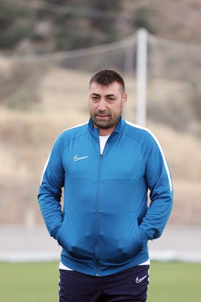 Hacılar Erciyesspor Kayıpsız İlerliyor