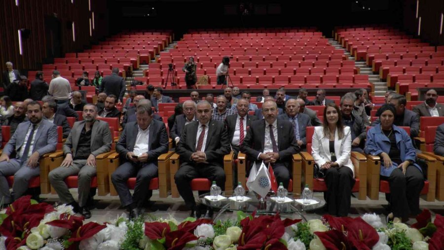 Kto’da Yeni Dönemin İlk Meclis Toplantısı Yapıldı