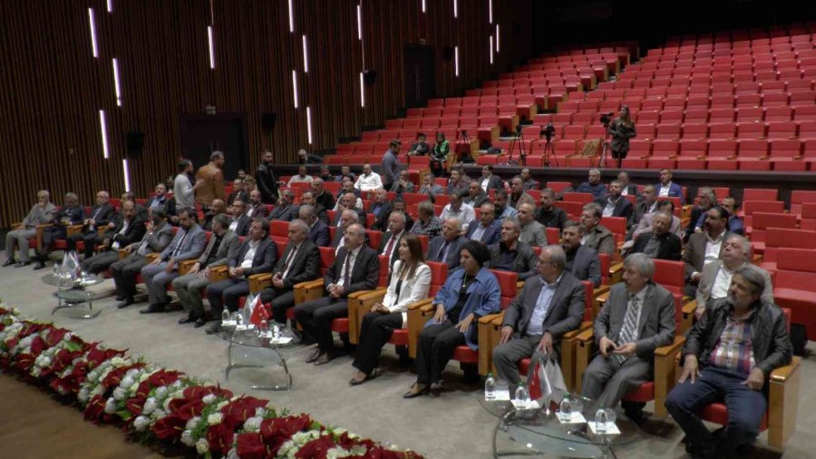 Kto’da Yeni Dönemin İlk Meclis Toplantısı Yapıldı