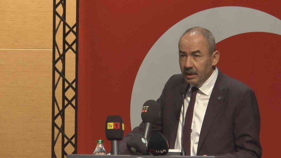 Kto’da Yeni Dönemin İlk Meclis Toplantısı Yapıldı