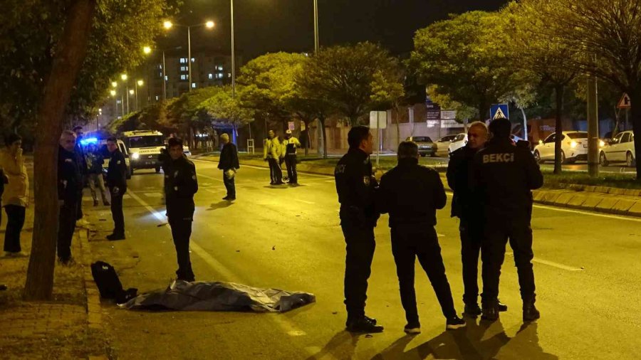 Okuldan Çıkan Rümeysa Evine Ulaşamadı