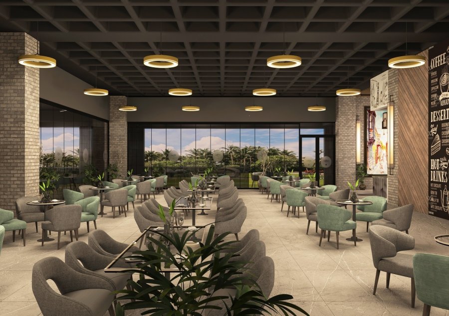 Karatay’ın Yeni Markası Kafe Karatay’ların Sayısı Artıyor