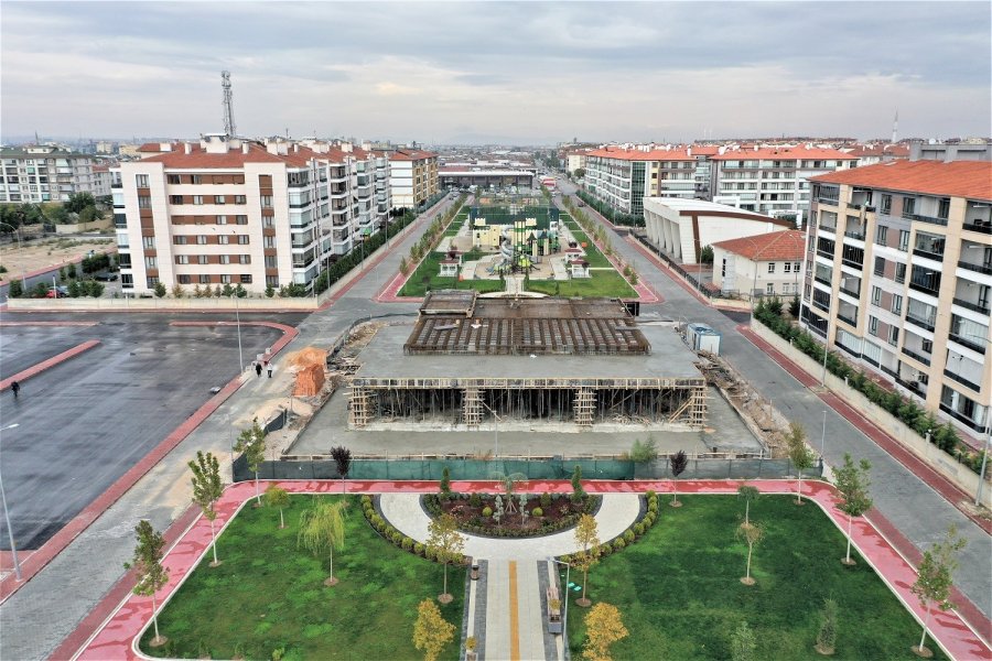 Karatay’ın Yeni Markası Kafe Karatay’ların Sayısı Artıyor