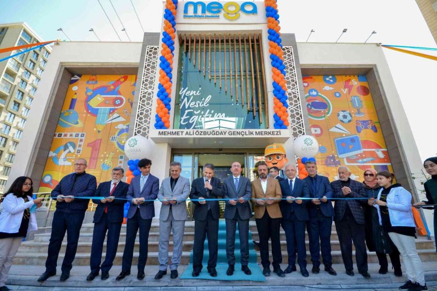 Konya’nın İlk E-spor Merkezi Açıldı