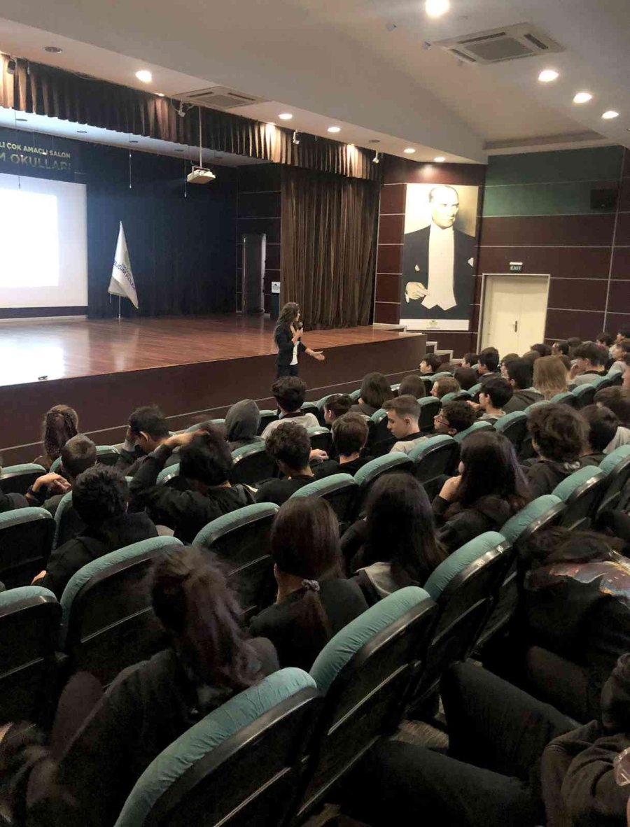 Çocuklara Çevre Eğitimi