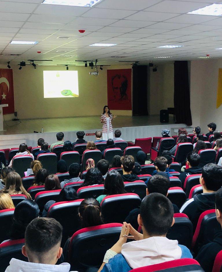 Çocuklara Çevre Eğitimi