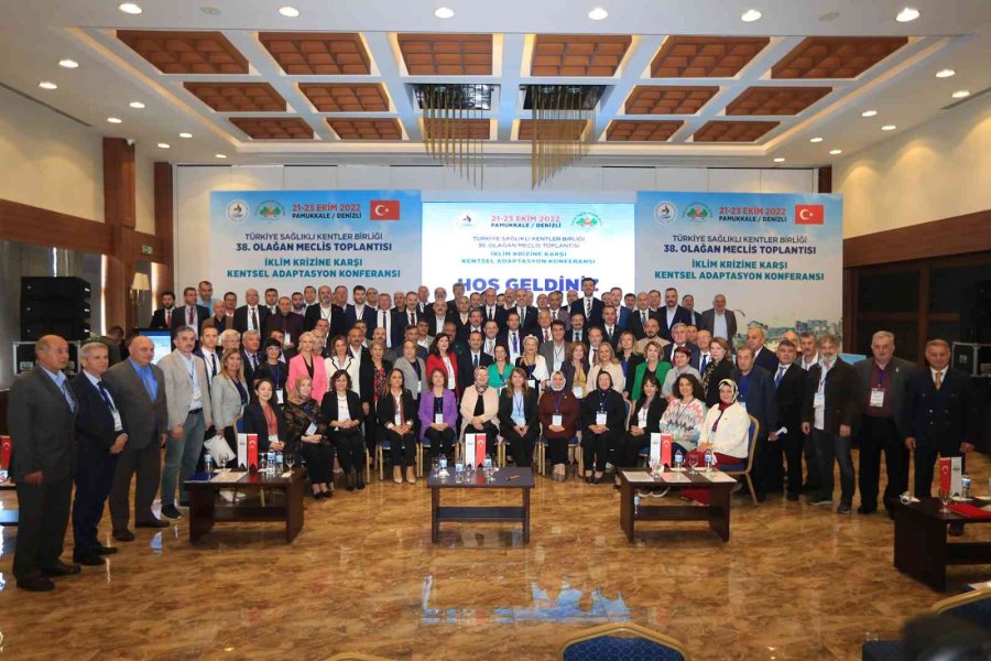 Tepebaşı’na Bir Ödül Daha