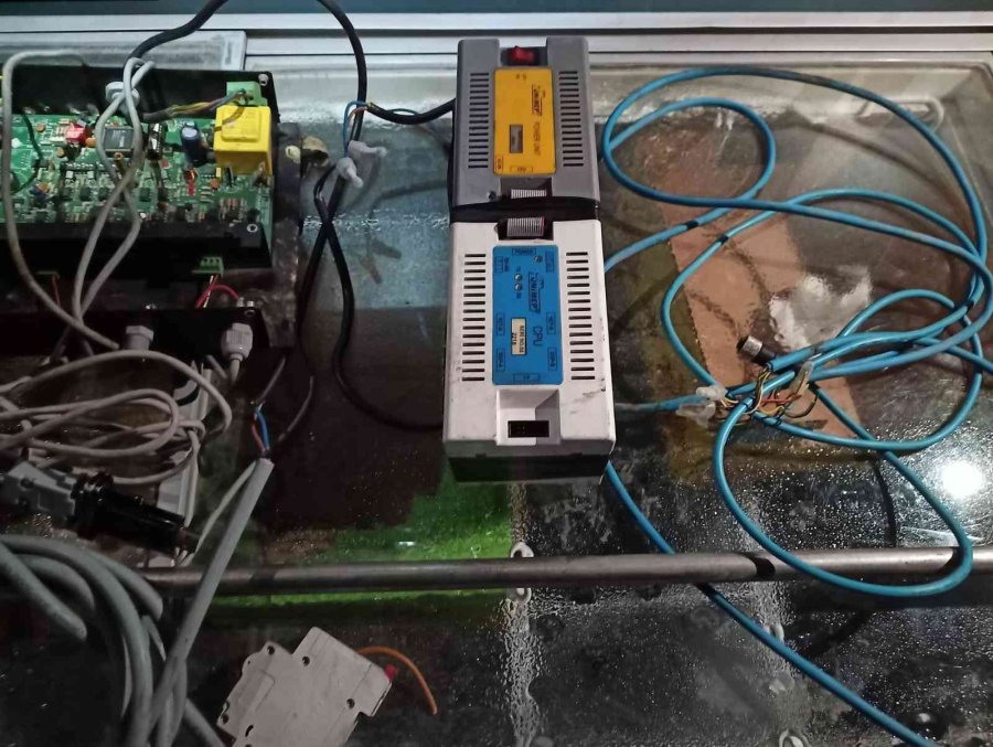 Ticaret Bakanlığı Özel Ekibi 3 İlde ‘kaçak Akaryakıt’ Operasyonu Düzenledi