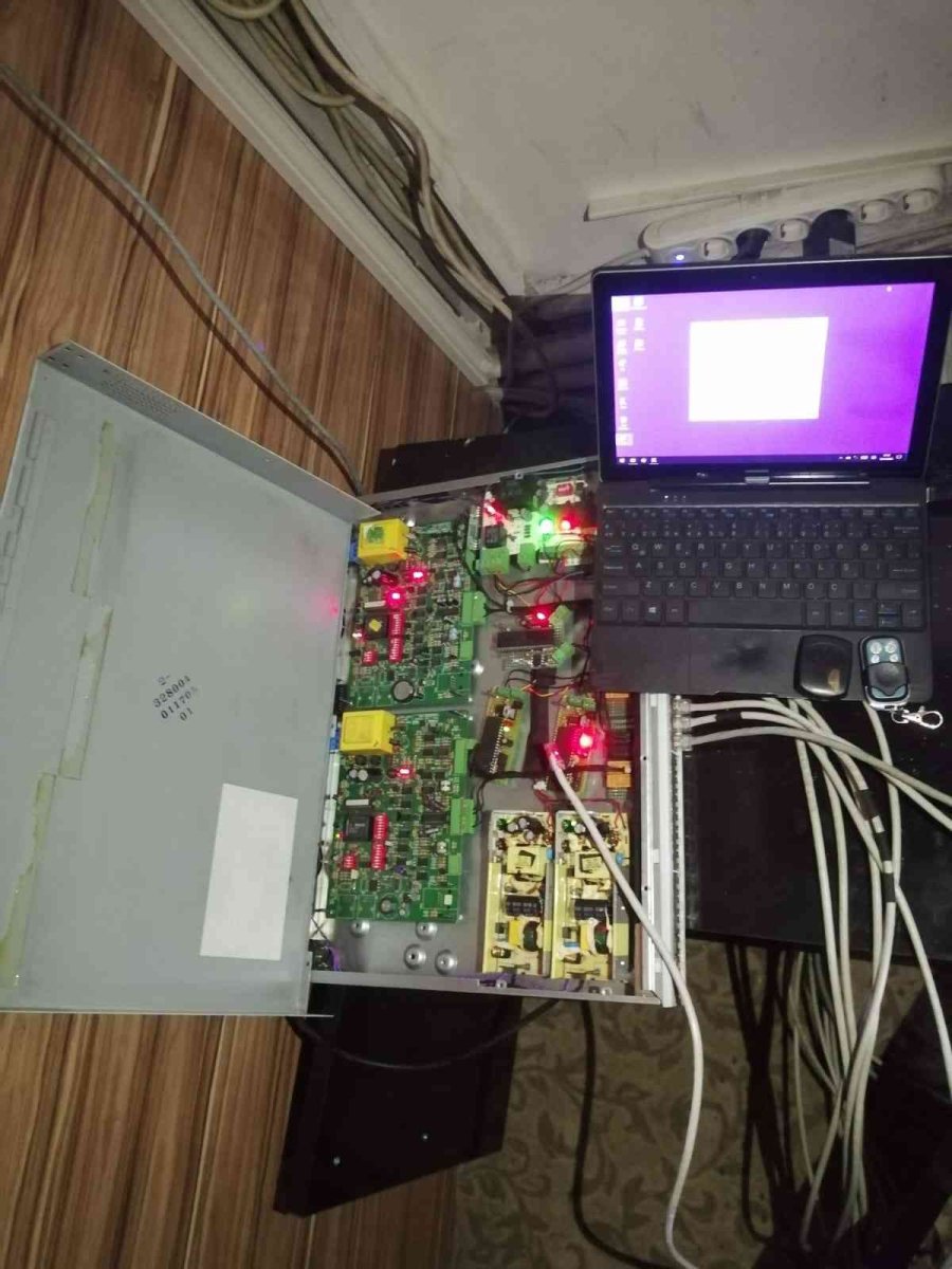 Ticaret Bakanlığı Özel Ekibi 3 İlde ‘kaçak Akaryakıt’ Operasyonu Düzenledi