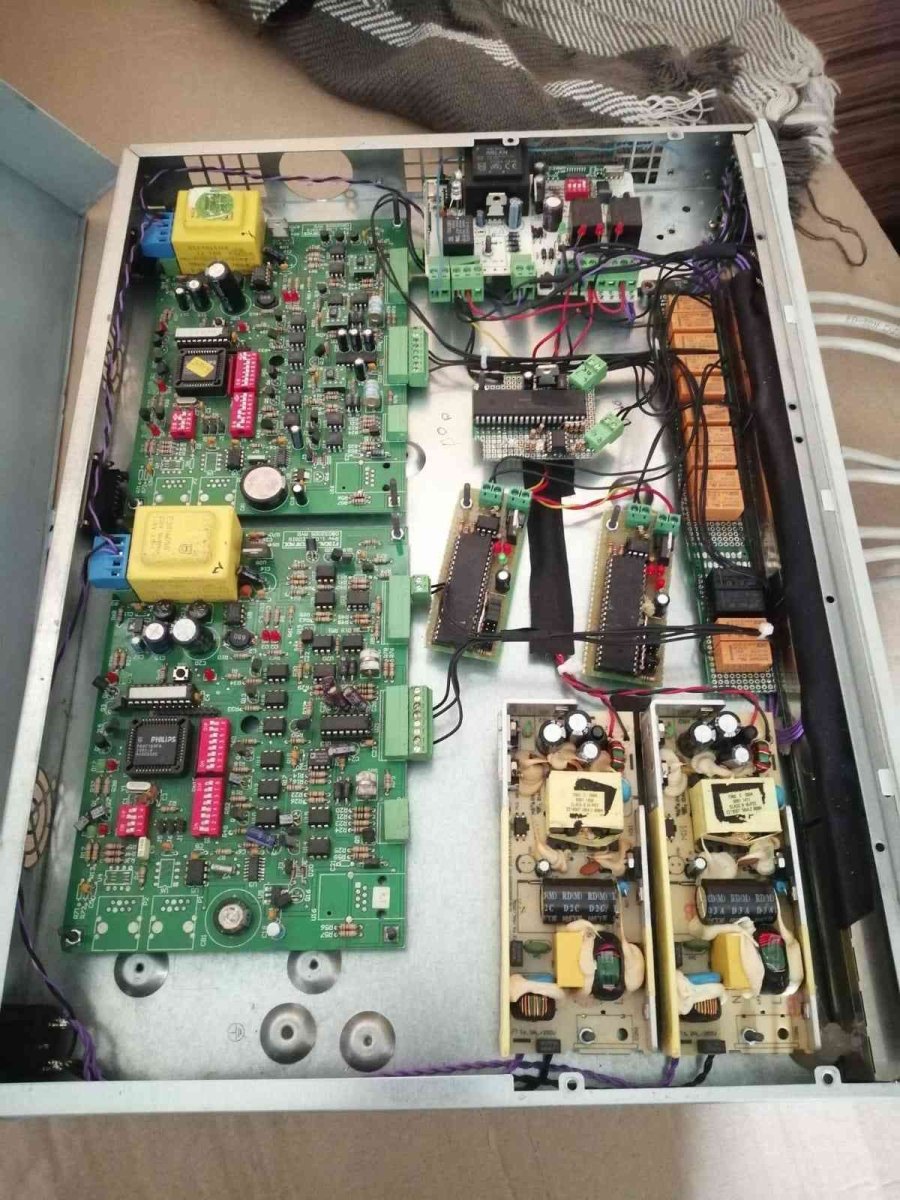 Ticaret Bakanlığı Özel Ekibi 3 İlde ‘kaçak Akaryakıt’ Operasyonu Düzenledi