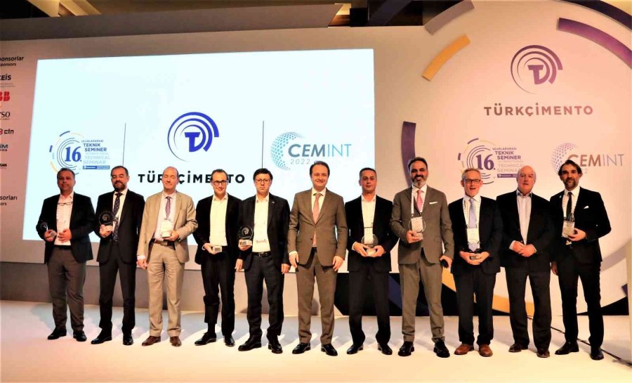 2021 Yılında 82 Milyon Tona Ulaşan Çimento Üretimi Bu Yılın İlk 7 Ayındaki 40 Milyon Tona Geriledi