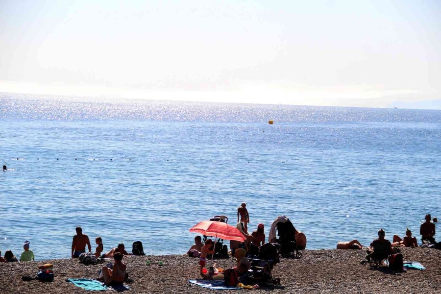 Antalya’da Elektronik Harp Denemeleri 2022 Tatbikatı