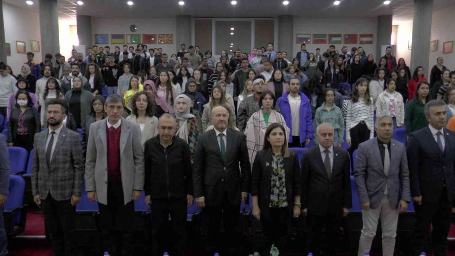 Turizmcilerin İlk Dersi ‘kültepe’