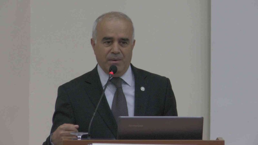 Turizmcilerin İlk Dersi ‘kültepe’