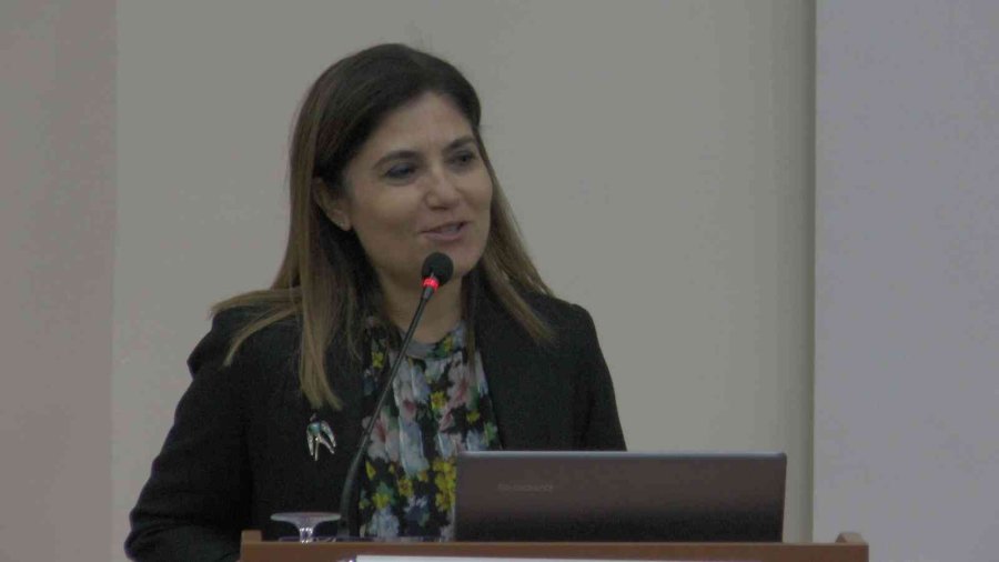 Turizmcilerin İlk Dersi ‘kültepe’