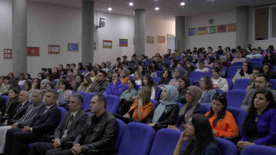 Turizmcilerin İlk Dersi ‘kültepe’