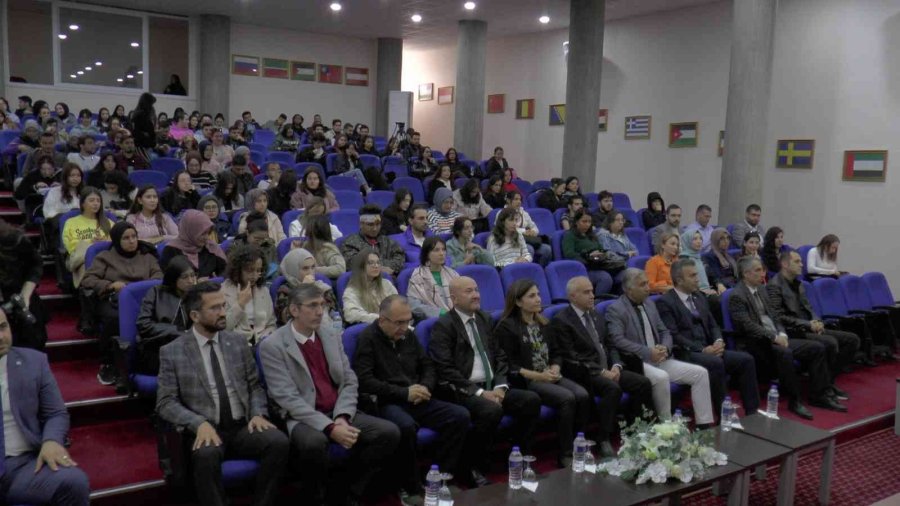 Turizmcilerin İlk Dersi ‘kültepe’