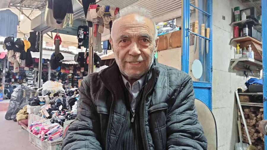 Ustasından Ahşap Sap Tavsiyesi