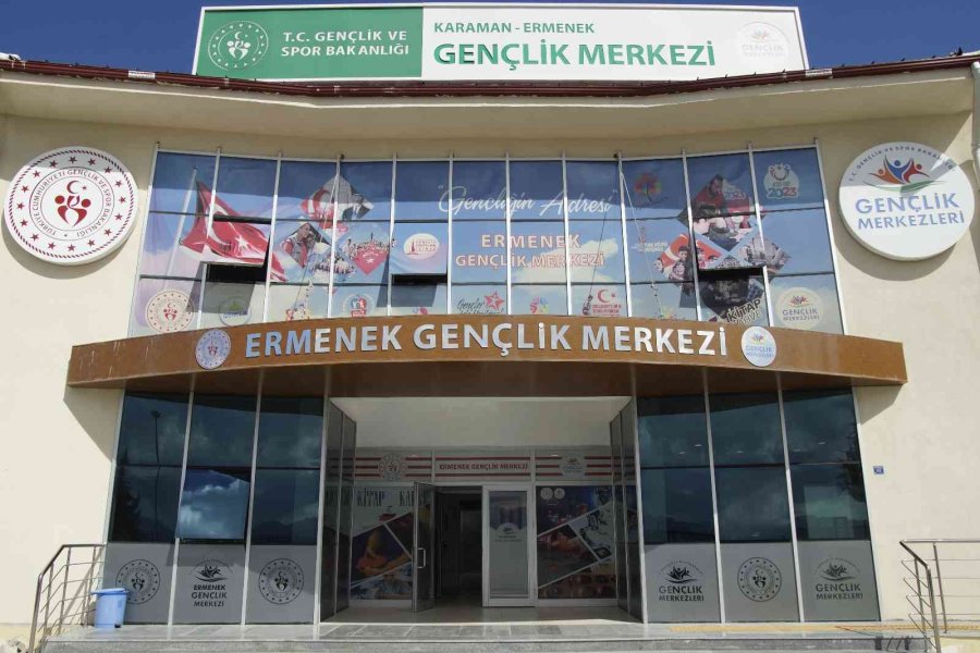 Karaman’da Öğrencilere Nft Eğitimi