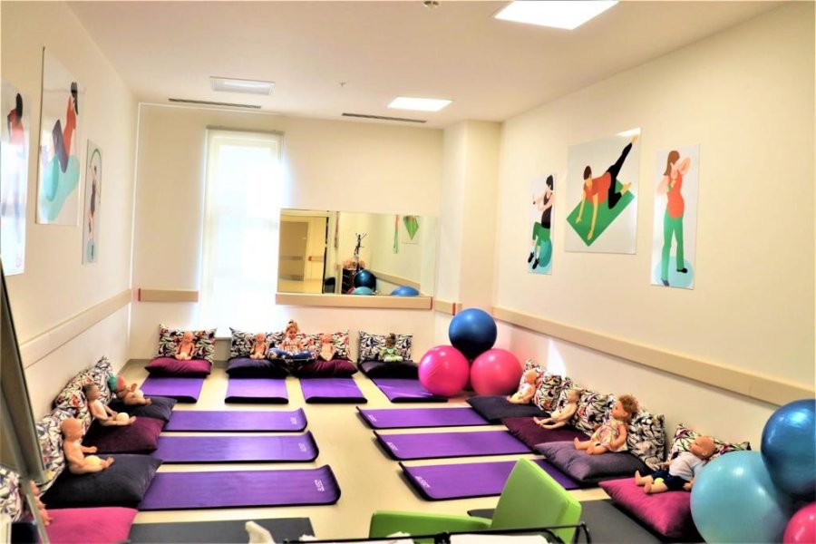 Eskişehir Şehir Hastanesi 4.yaşını Tamamladı