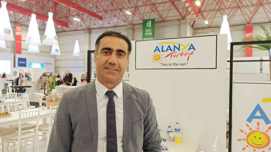 Altid Başkanı Sili: "2023’ü En Az Bu Yılın Seviyesinde Geçireceğimizi Umuyoruz"