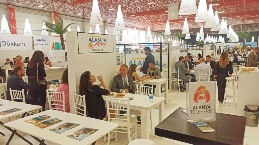 Altid Başkanı Sili: "2023’ü En Az Bu Yılın Seviyesinde Geçireceğimizi Umuyoruz"