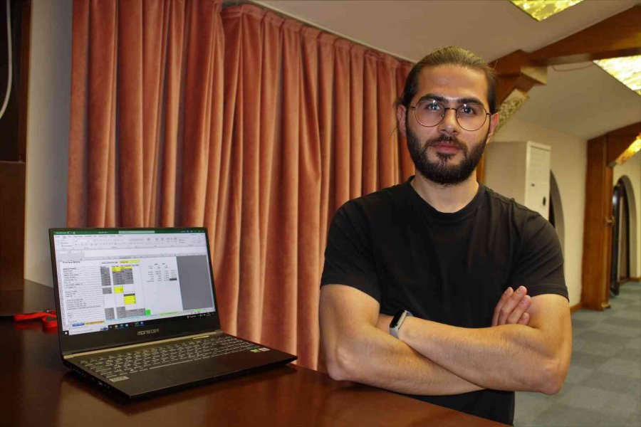 Eskişehir Racing Team ‘formula Student’ Yarışmalarına Hazırlanıyor