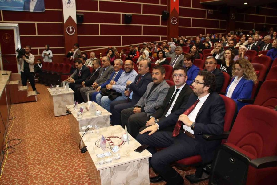 Konya, Nasreddin Hoca’sını Unutmadı